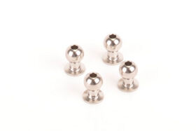 Anti Roll Bar Ball (4pcs) - CAT XLS / U7262