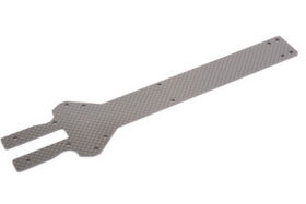 C/F Topdeck - CAT XLS / U7264