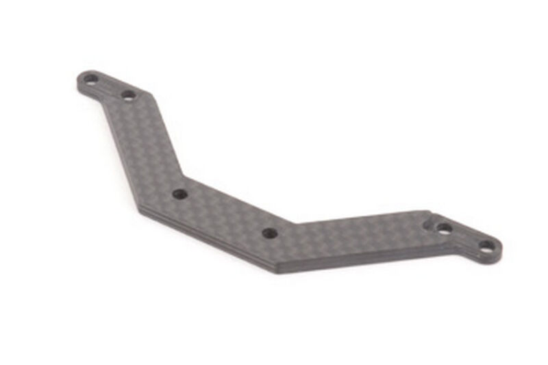 Suspension Support Carbon hinten - CAT XLS / U7266