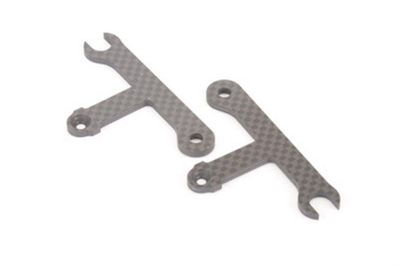 C/F Lipo Straps - CAT XLS / U7267