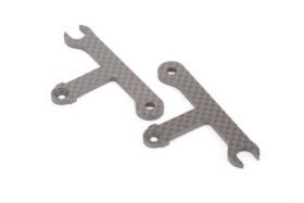 C/F Lipo Straps - CAT XLS / U7267