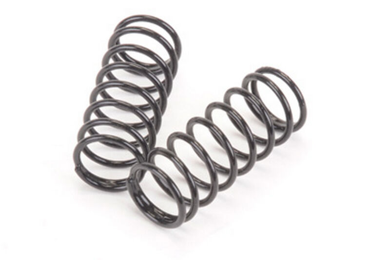 Black Shock Spring (pr) - Sh Rate6 / U7271