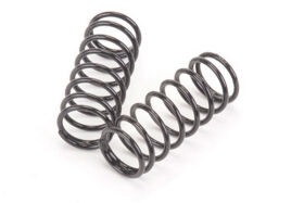 Black Shock Spring (pr) - Sh Rate6 / U7271