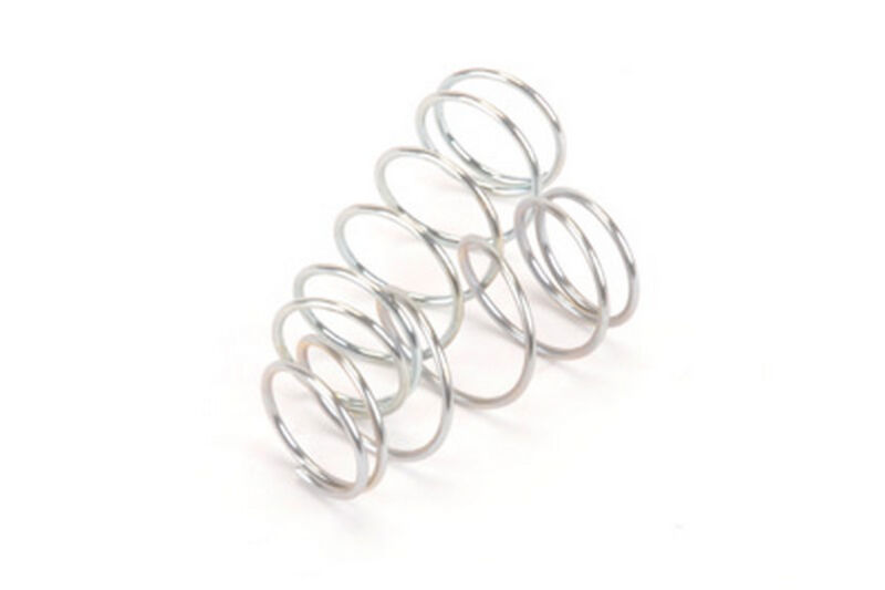 Shock Spring R6 Front (pr) / U7272