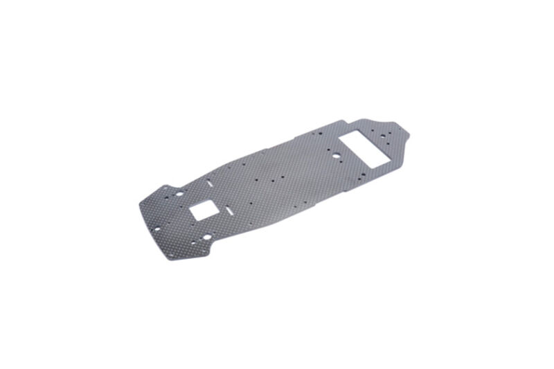 Chassis Carbon - Atom CC / U7276