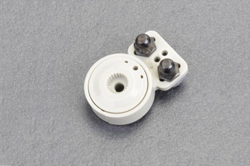 Schumacher Servosaver Baugruppe 23T - Atom CC / U7278