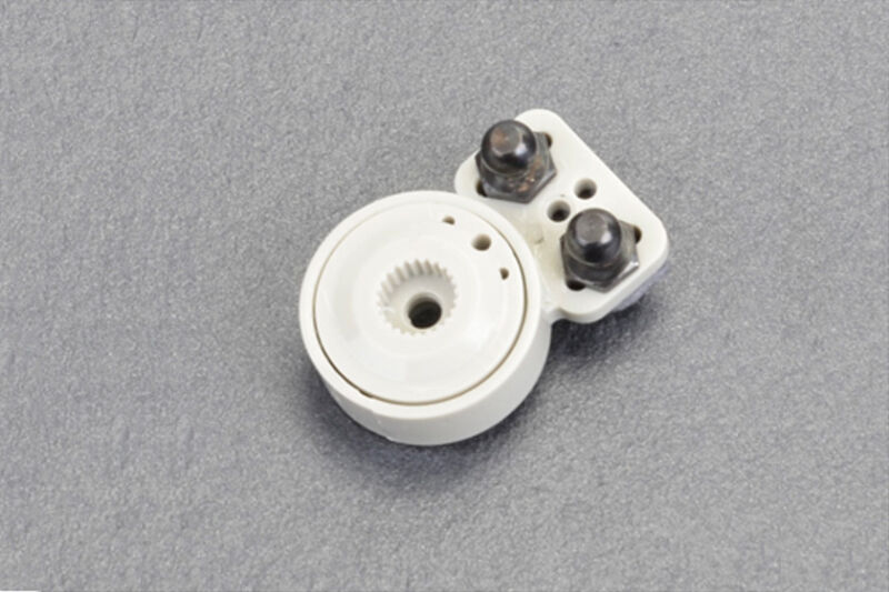 Servo Saver Assembly 23T - Atom CC / U7278