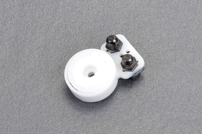 Servo Saver Assembly 25T - Atom CC / U7279