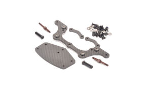 Schumacher Flachkopf End vorne - Atom / CC-Req / U7280