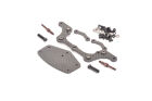 Schumacher Flachkopf End vorne - Atom / CC-Req / U7280