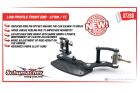 Schumacher Flachkopf End vorne - Atom / CC-Req / U7280
