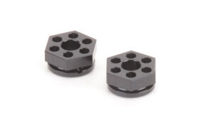 Alloy Hex (Wide Pivot) (pr) - CAT K2 / U7283