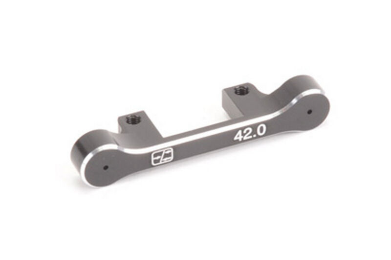 Alloy Rear Strap 42mm (Wide Pivot) - CAT K2 / U7284