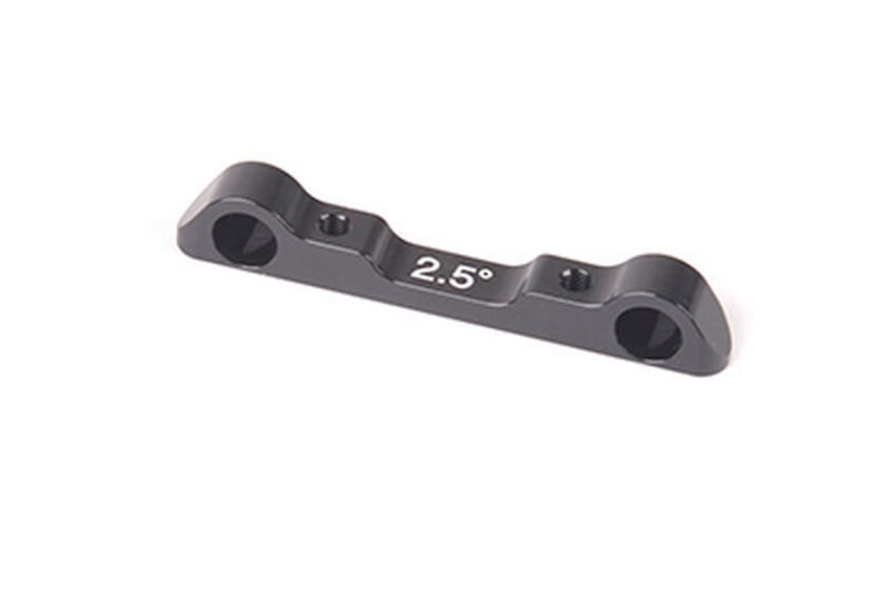Alloy Front Strap 2.5deg (Wide Pivot) - CAT K2 / U7286