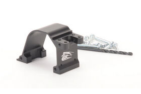 Alloy Rear Trans Housing Inner - CAT XLS / U7292