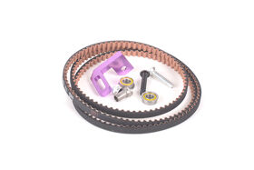 Front Belt Upgrade Conversion - Mi1 / U7301