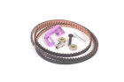 Schumacher Zahnriemen Umbausatz Upgrade vorne - Mi1 / U7301
