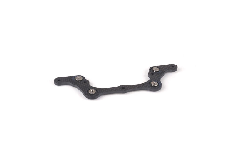 Schumacher Flachkopf Beam Carbon - Atom / CC / U7303