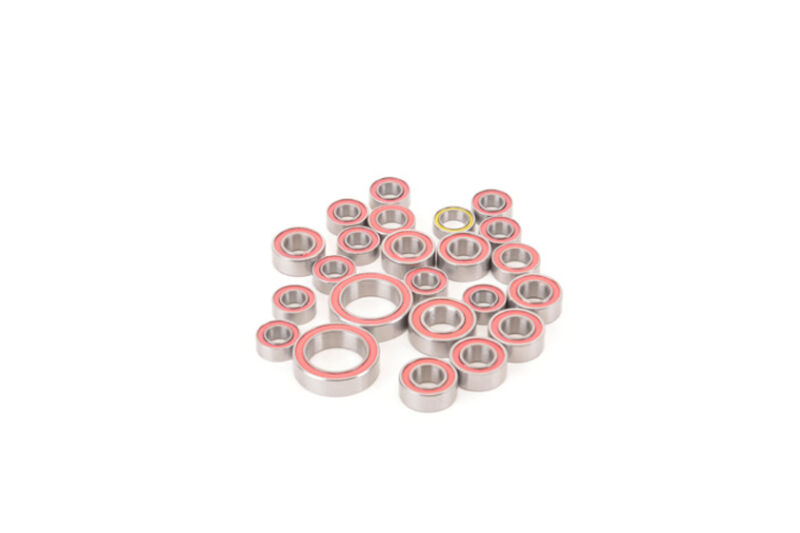 Schumacher Kugellager Set KD- (23 Stück) / U7311
