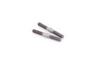 Schumacher Spurstangen Titan - 24mm (2) / U7313