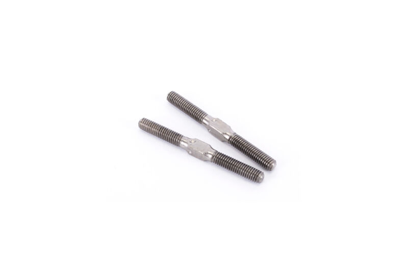 Spurstangen Titan - 30mm (2) / U7314