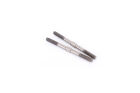Schumacher Spurstangen Titan - 45mm (2) / U7317