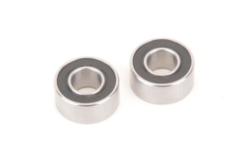 Pro-Ball Bearing 5x11x5 Sealed - pr / U7324