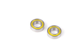 Ball Bearing - 5x10x3 Shield - (pr) / U7326
