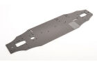 Kohlefaser Chassis 2.0mm Stiff - Mi6evo / U7327