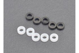 Set Beilagscheibe SPEED Dia 3.5 x 2.0 & 2.4mm (10...