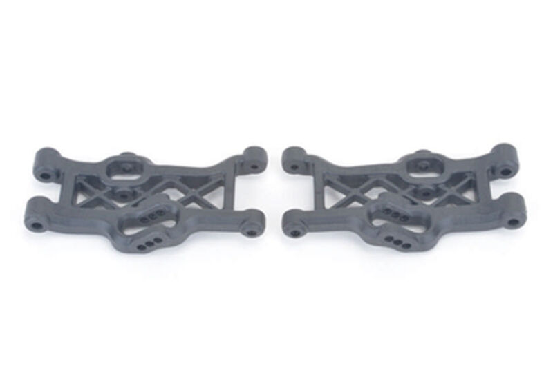 Schumacher Querlenker vorne (Paar) - CAT L1 / U7334