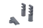 Wire Clamp Mouldings - CAT L1 (3pcs) / U7335