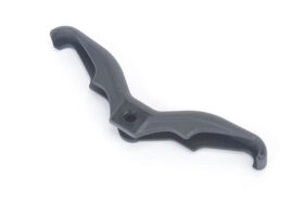 Carpet Protector vorne - CAT L1 / U7339