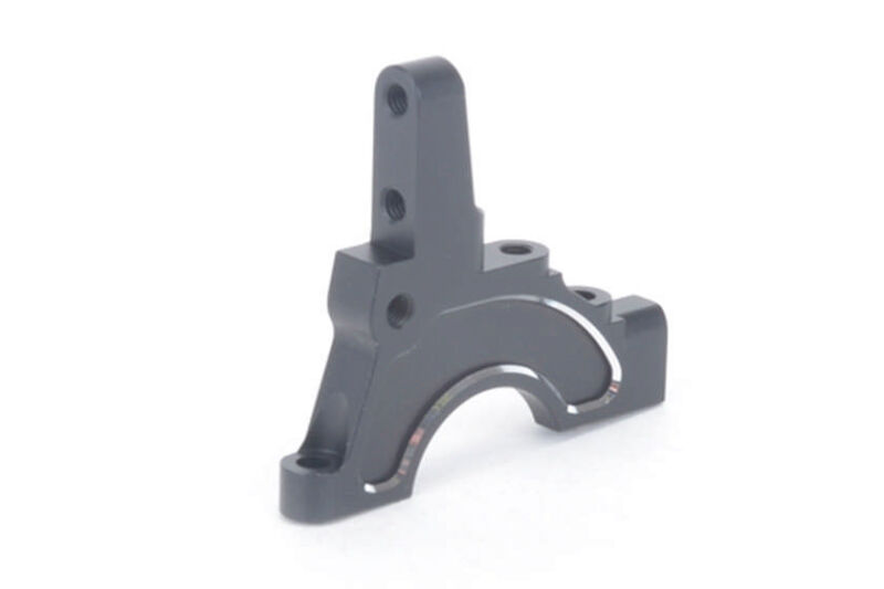 Schumacher Getriebe Aluminium links oben hinten - CAT L1 / U7342