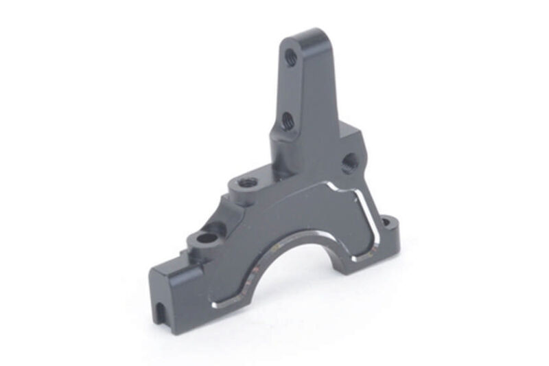 Schumacher Getriebe Aluminium rechts oben hinten - CAT L1 / U7343