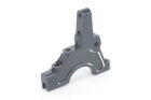 Schumacher Getriebe Aluminium rechts oben hinten - CAT L1 / U7343