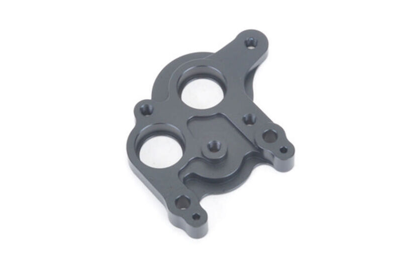 Schumacher Laymount Aluminium links - CAT L1 / U7344