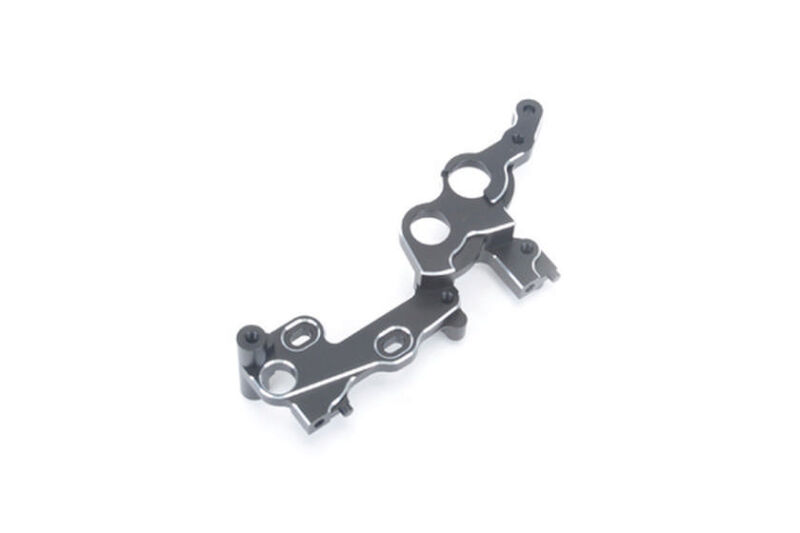 Schumacher Motorhalter Aluminium - CAT L1 / U7345