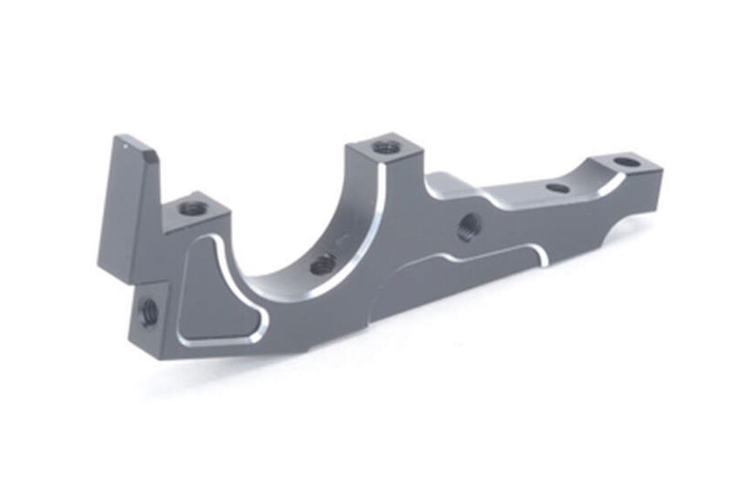 Alloy LH Lower Front Trans - CAT L1 / U7346