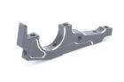 Schumacher Getriebe Aluminium links unten vorne - CAT L1 / U7346