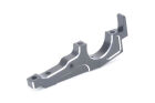 Schumacher Getriebe Aluminium rechts unten vorne - CAT L1 / U7347