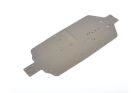 Schumacher Chassis Aluminium - CAT L1 / U7350