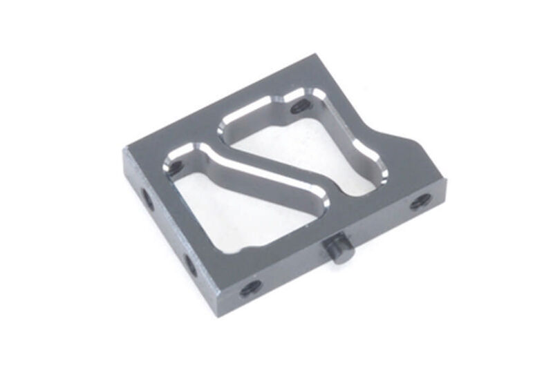 Servohalter Aluminium - CAT L1 / U7355