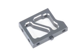 Servohalter Aluminium - CAT L1 / U7355