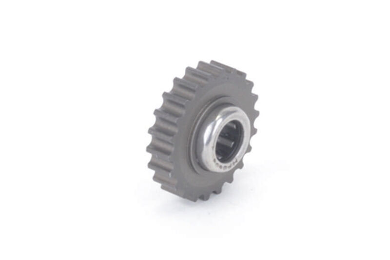 FAB Front Pulley With One Way - CAT L1 / U7362
