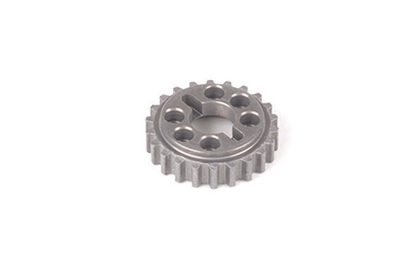 FAB Rear Pulley - CAT L1 / U7363