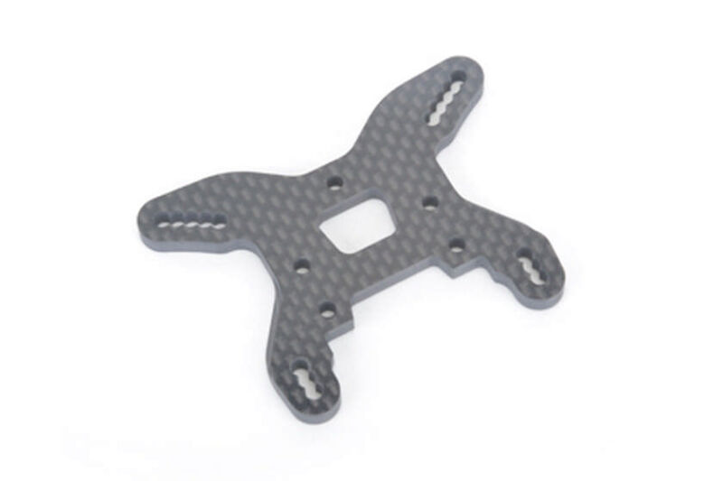 C/F Front Shock Mount - CAT L1 / U7377