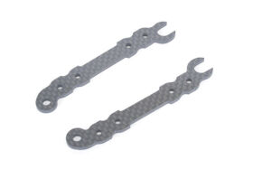 Schumacher Strebe Lipo Carbon (Paar) - CAT L1 / U7379