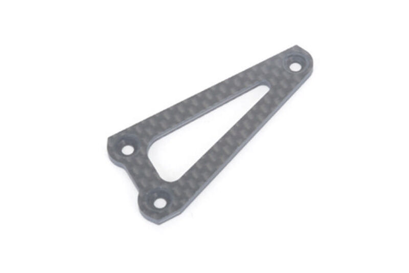 Schumacher Servohalter Carbon - CAT L1 / U7382