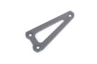 Schumacher Servohalter Carbon - CAT L1 / U7382